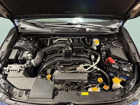 Used 2018 Subaru Crosstrek 2.0i Premium image 31