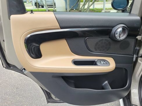 Used 2018 MINI Cooper Countryman S FWD image 11