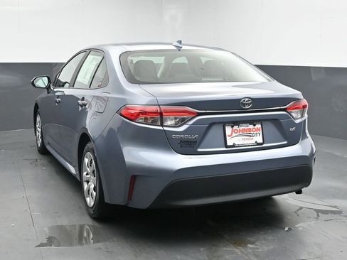 Used 2024 Toyota Corolla LE image 6