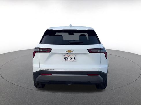 Used 2025 Chevrolet Equinox LT image 12