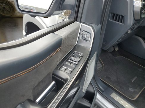 Used 2022 Ford F150 Platinum w/ Equipment Group 701A High image 31