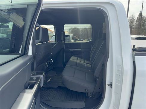 Certified 2023 Ford F150 XLT w/ Equipment Group 302A High AWD/4WD image 24