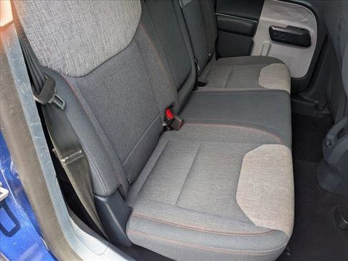 Used 2023 Ford Maverick XLT FWD image 17