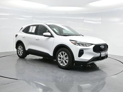 Used 2024 Ford Escape Active w/ Tech Pack #2 image 41