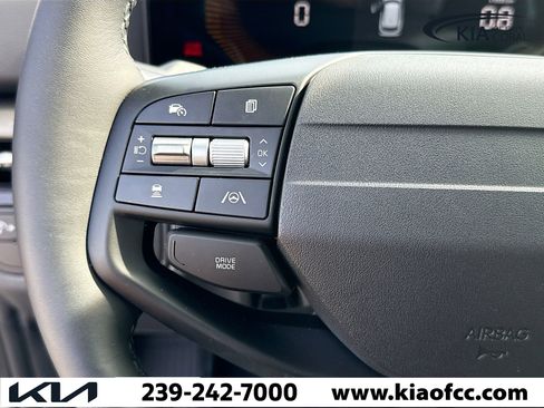 New 2026 Kia Sportage LX w/ LX Convenience Package image 33