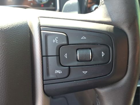 Used 2025 GMC Sierra 1500 Denali AWD/4WD image 15