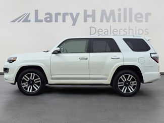 Used 2019 Toyota 4Runner Limited AWD/4WD video 2