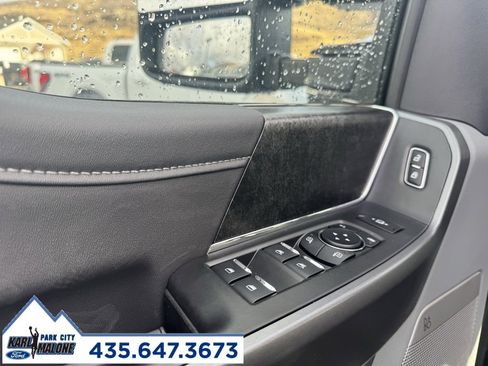 New 2026 Ford F350 XLT w/ XLT Premium Package image 9