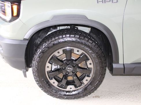 Used 2026 Honda Passport TrailSport Elite image 6