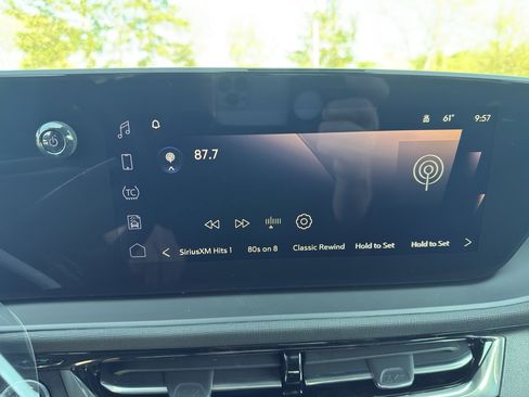 New 2026 Buick Envista Sport Touring image 12