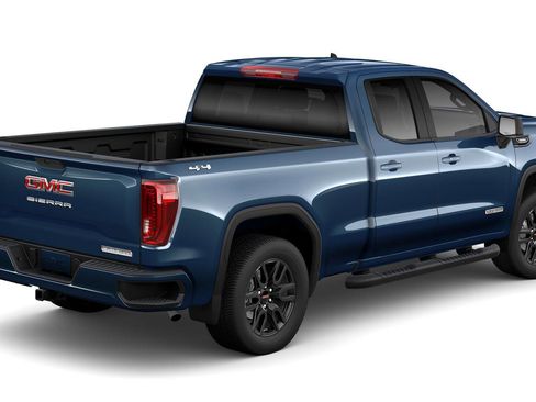 New 2026 GMC Sierra 1500 Elevation image 30