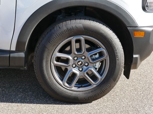 Used 2026 Ford Bronco Sport Big Bend AWD/4WD image 15