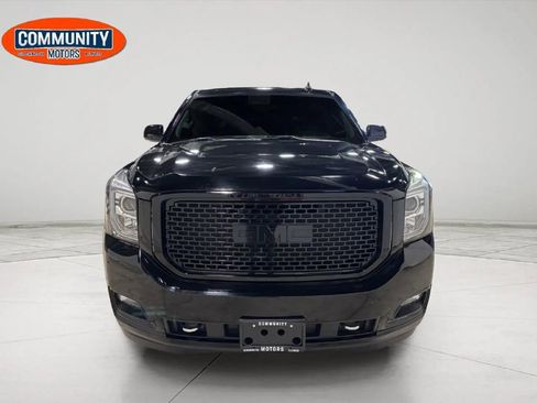 Used 2018 GMC Yukon SLT w/ Premium Edition image 12