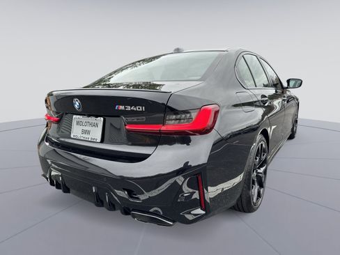 New 2026 BMW M340i xDrive w/ Premium Package image 29