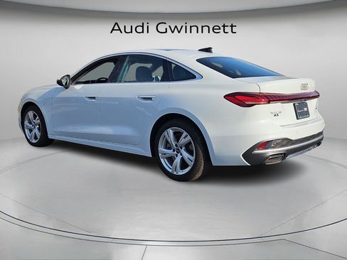 Certified 2025 Audi A5 2.0T Premium w/ Convenience Package image 7