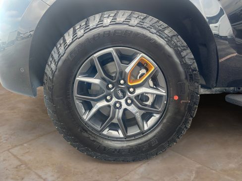 New 2025 Ford Expedition Tremor image 26