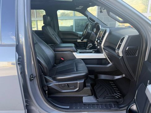 Used 2020 Ford F150 Lariat w/ Equipment Group 502A Luxury AWD/4WD image 43