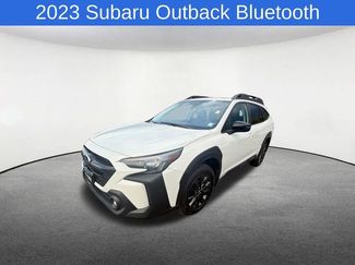 Used 2023 Subaru Outback Onyx Edition AWD/4WD 360° Tour