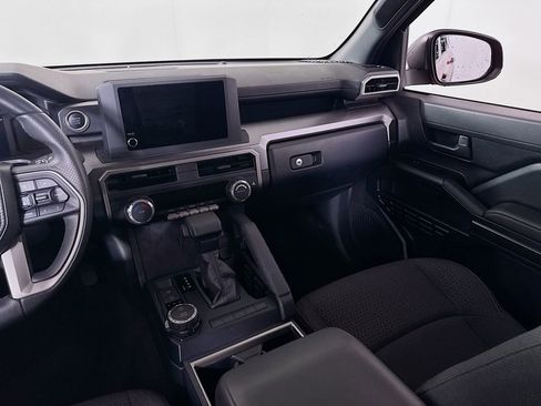 Certified 2025 Toyota 4Runner SR5 image 20