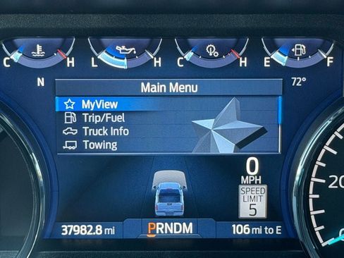 Used 2023 Ford F150 XLT w/ Equipment Group 302A High image 11