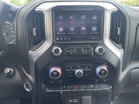 Used 2020 GMC Sierra 1500 SLE w/ SLE Value Package image 24