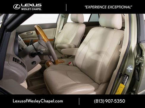 Used 2008 Lexus RX 350 AWD image 19