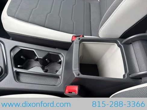 New 2026 Volkswagen Taos SE AWD/4WD image 13