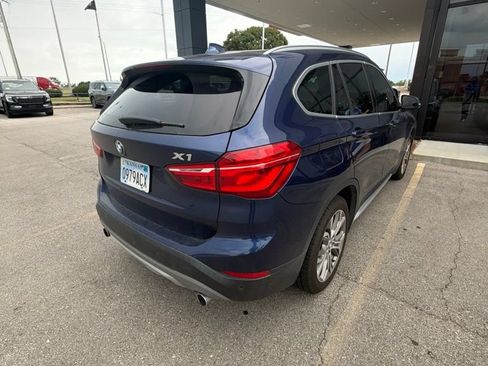 Used 2018 BMW X1 xDrive28i AWD/4WD image 9