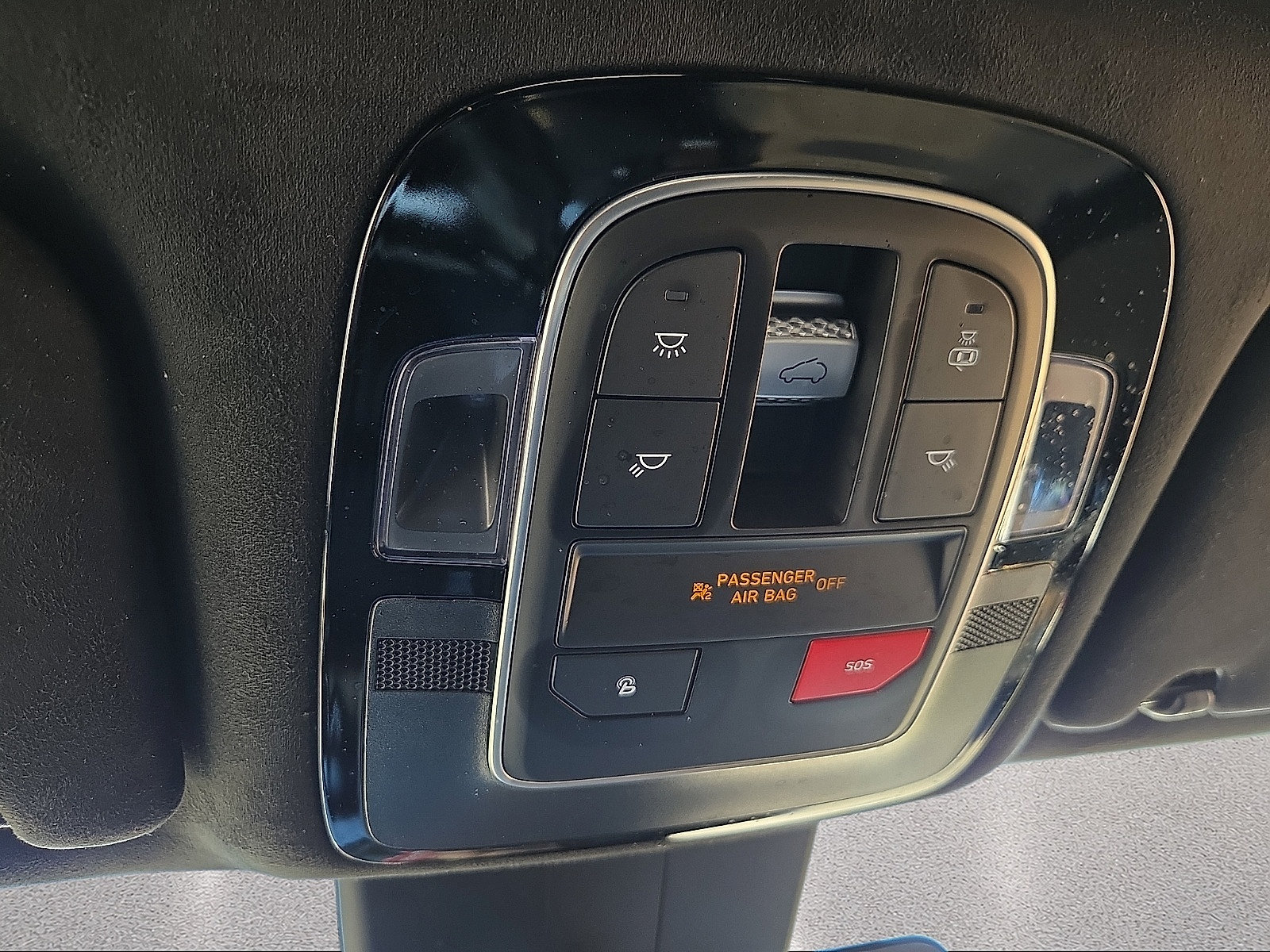 Used 2023 Hyundai Santa Fe Calligraphy w/ Cargo Package AWD/4WD image 21