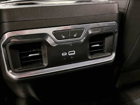 Used 2023 GMC Sierra 1500 Denali w/ Denali Reserve Package AWD/4WD image 33