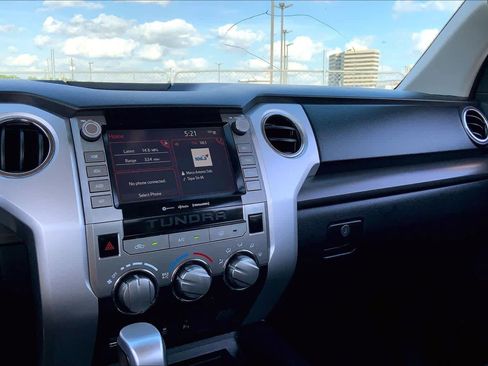 Used 2021 Toyota Tundra SR5 image 35