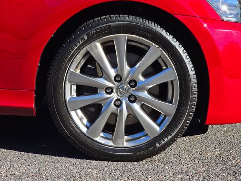 Used 2013 Lexus GS 350 AWD image 40