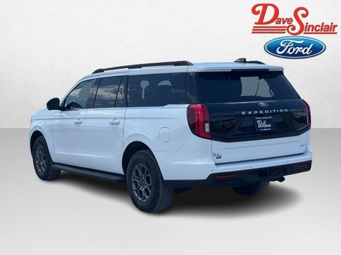 Used 2025 Ford Expedition Max XL AWD/4WD image 9