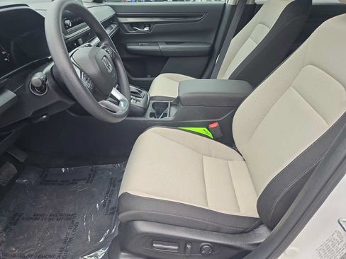 Certified 2024 Honda CR-V EX image 15