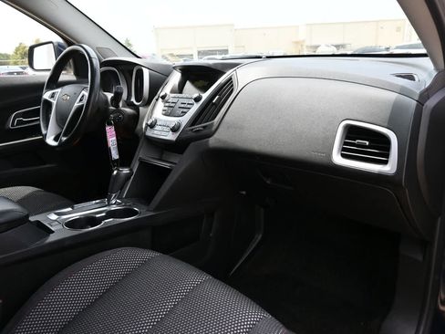 Used 2017 Chevrolet Equinox LT w/ Convenience Package AWD/4WD image 19