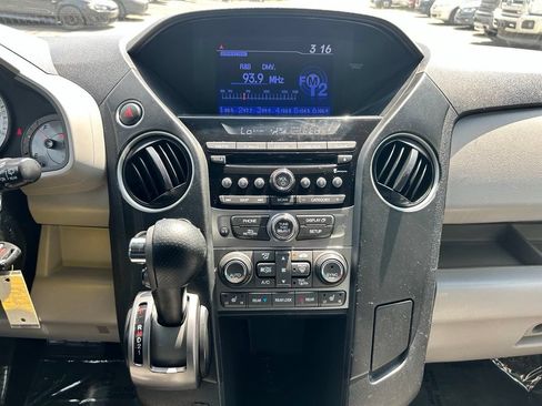 Used 2014 Honda Pilot EX-L image 20