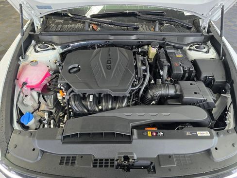 New 2026 Hyundai Sonata SEL image 12