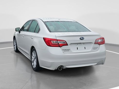 Used 2015 Subaru Legacy 2.5i Premium image 7