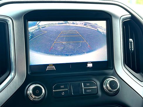 Used 2021 GMC Sierra 1500 Elevation AWD/4WD image 32