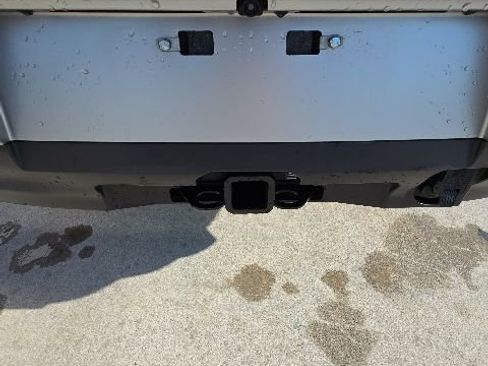 Used 2025 Nissan Pathfinder Platinum w/ Cargo Package AWD/4WD image 30