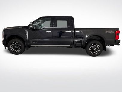 Used 2024 Ford F250 Platinum