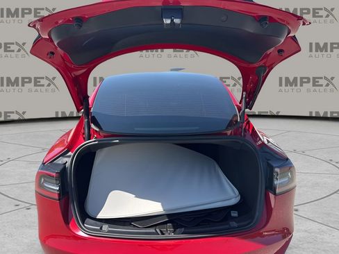 Used 2022 Tesla Model 3 Long Range image 33