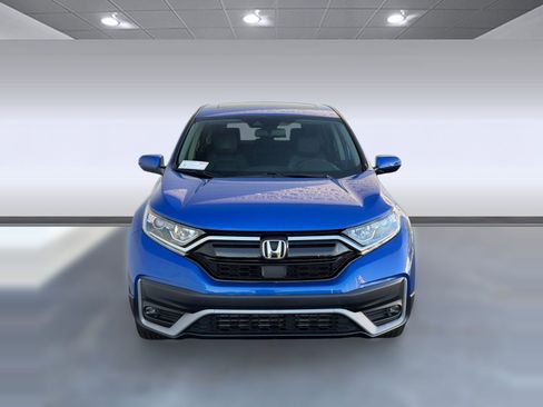 Used 2021 Honda CR-V EX-L image 6