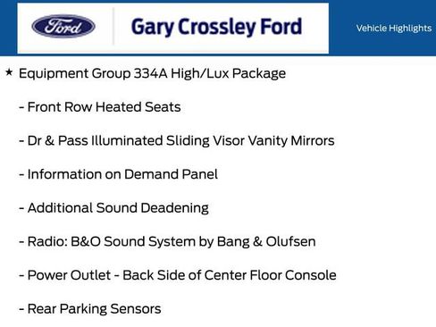 Certified 2024 Ford Bronco Badlands image 26