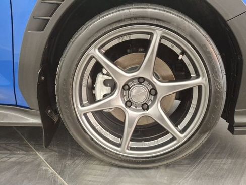 Used 2022 Subaru WRX Limited image 52