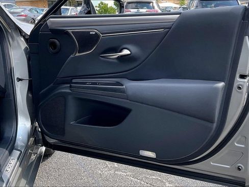 Used 2021 Lexus ES 350 F Sport w/ Accessory Package FWD image 27