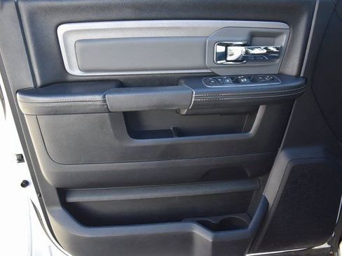 Used 2018 RAM 2500 Power Wagon w/ Leather & Luxury Group image 13