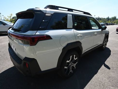 Certified 2026 Subaru Outback Touring XT w/ Touring Package AWD/4WD image 13