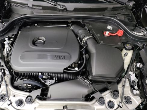 New 2026 MINI Cooper S FWD image 27