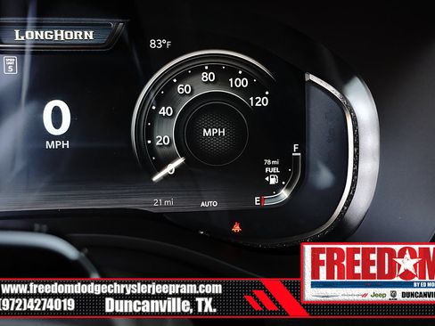 Used 2026 RAM 1500 Limited AWD/4WD image 34